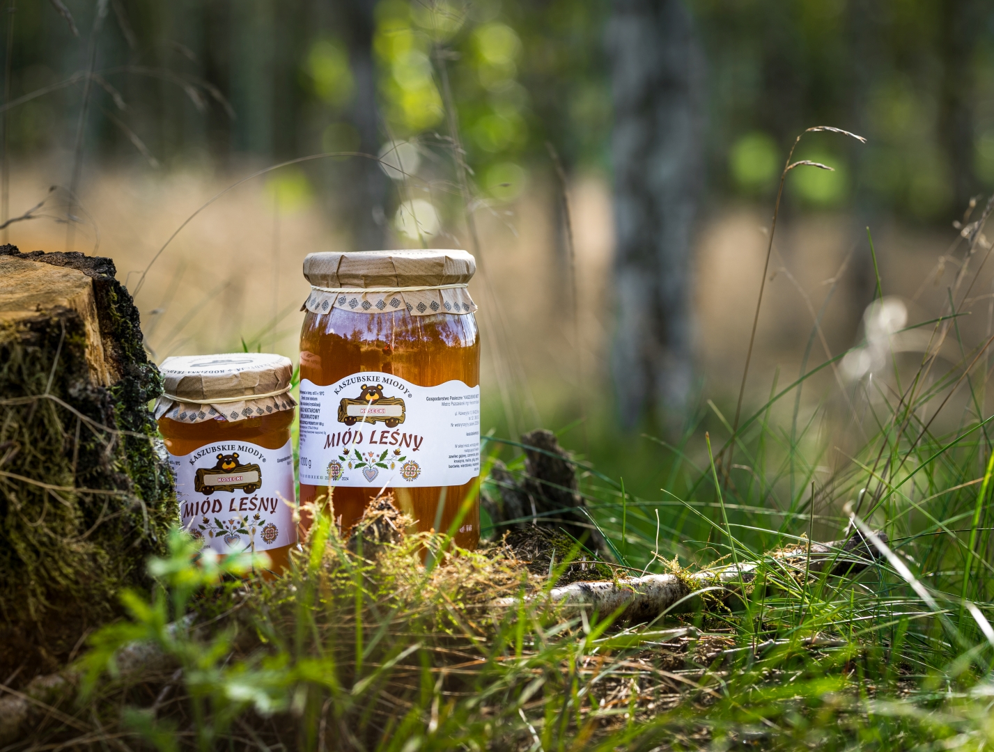 Miody kaszubskie